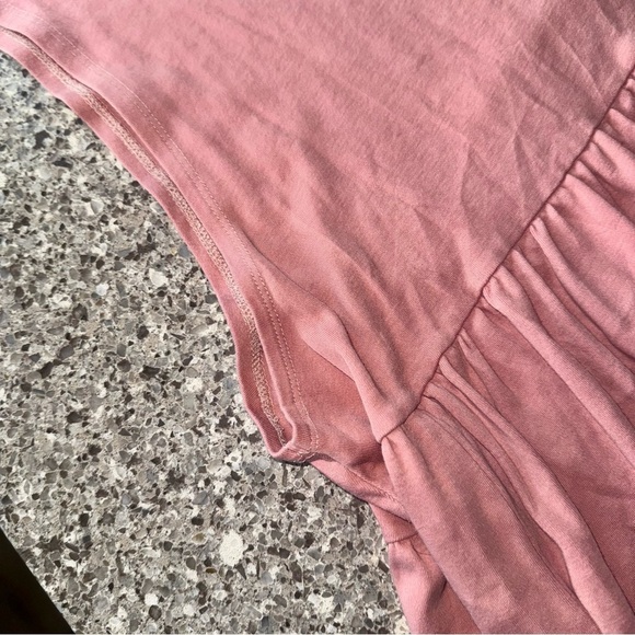 Urban Outfitters Peplum/Baby Doll/Muscle Tank - Size M - Picture 7 of 12